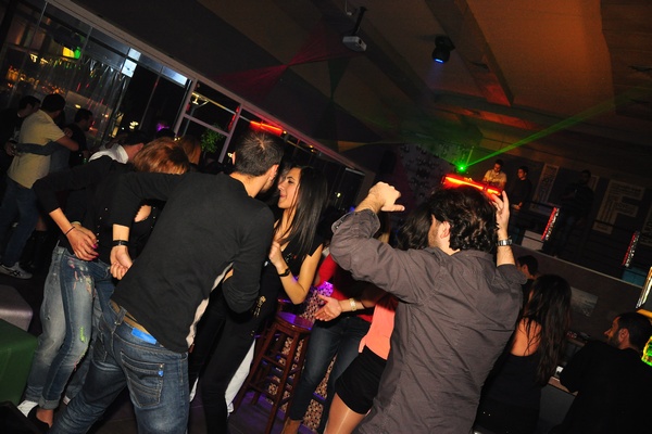 Dancing Fiesta 2